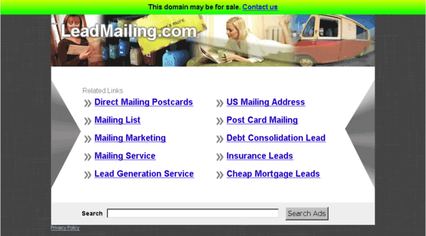 leadmailing.com