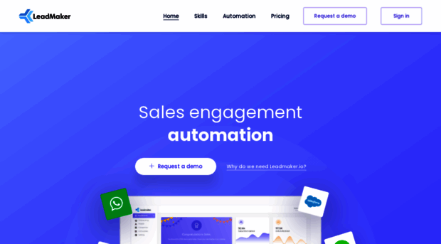 leadmaker.io