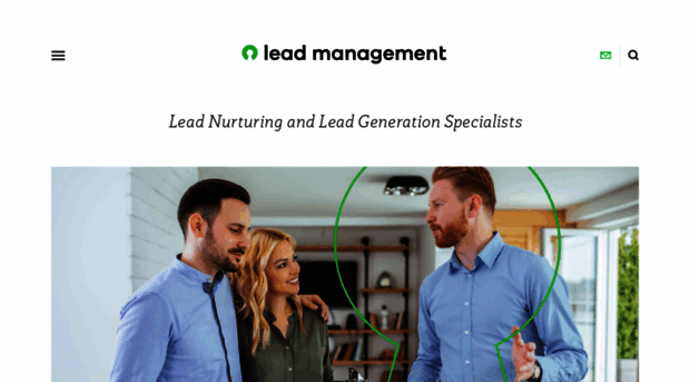 leadmanagement.co.nz