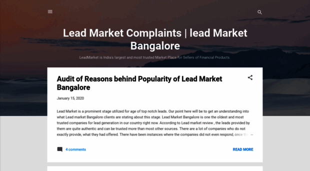 leadmarketcomplaints.blogspot.com