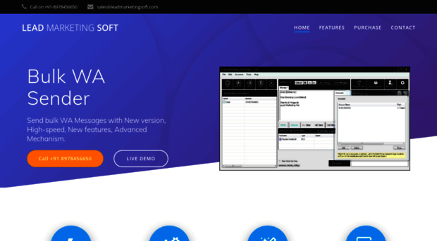 leadmarketingsoft.com