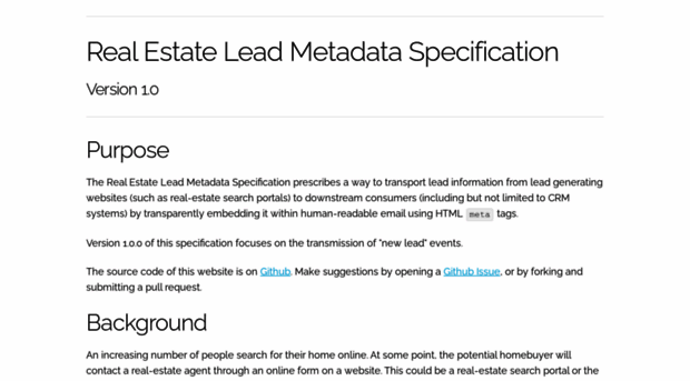 leadmetadata.org