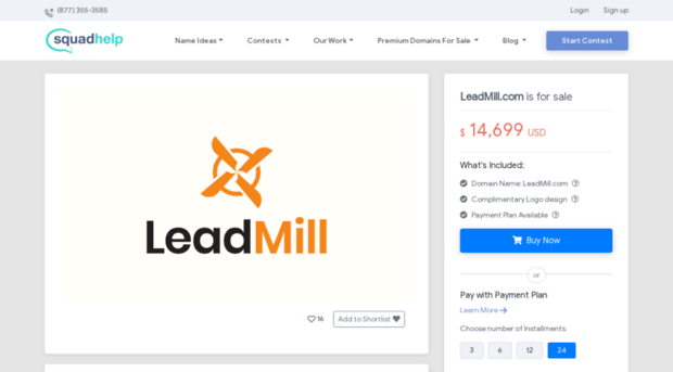 leadmill.com