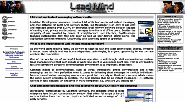 leadmind.com