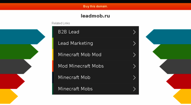 leadmob.ru