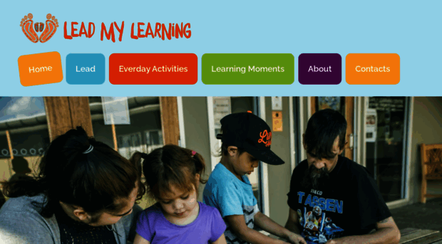 leadmylearning.com.au