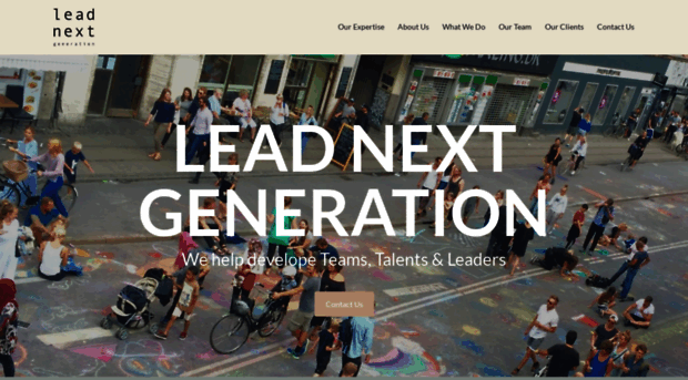 leadnextgeneration.com