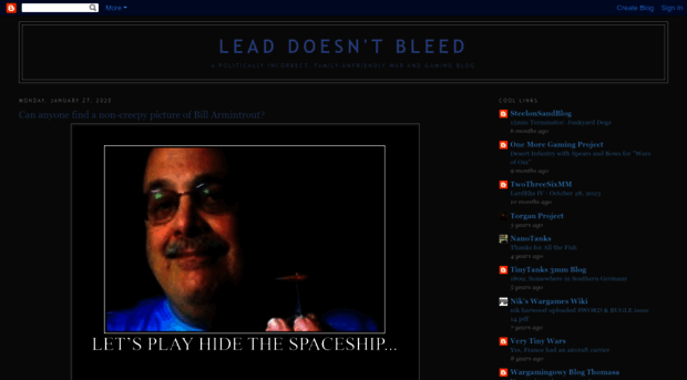 leadnobleed.blogspot.com