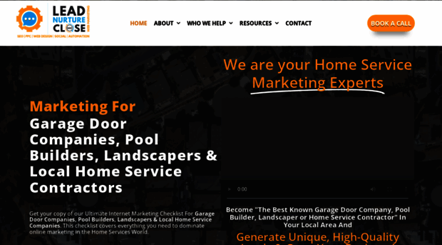 leadnurtureclose.com