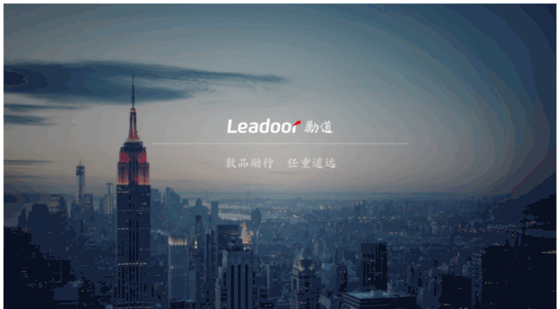 leadoor.com