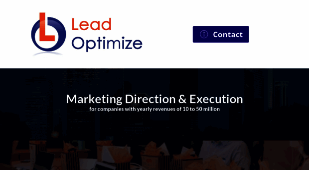 leadoptimize.com