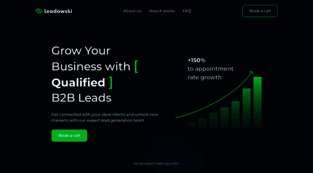 leadowski.io