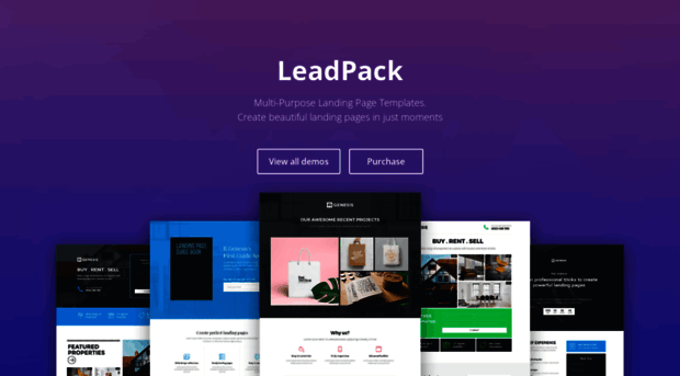 leadpack.rgenesis.com