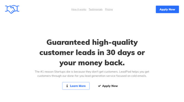 leadpad.co