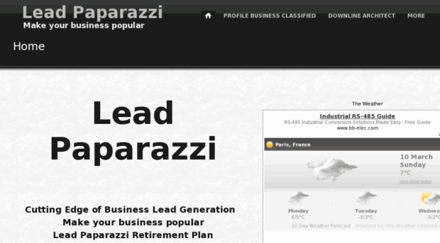 leadpaparazzi.webs.com