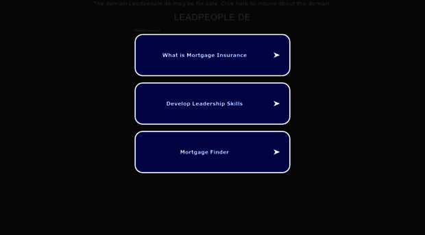 leadpeople.de