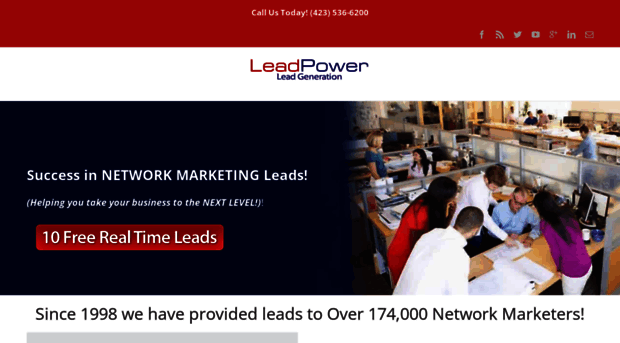 leadpower.net
