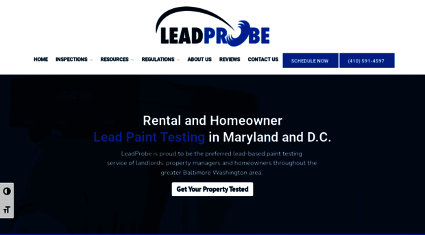 leadprobe.com