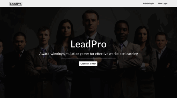 leadprosim.com