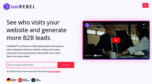 leadrebel.io