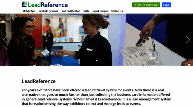 leadreference.com