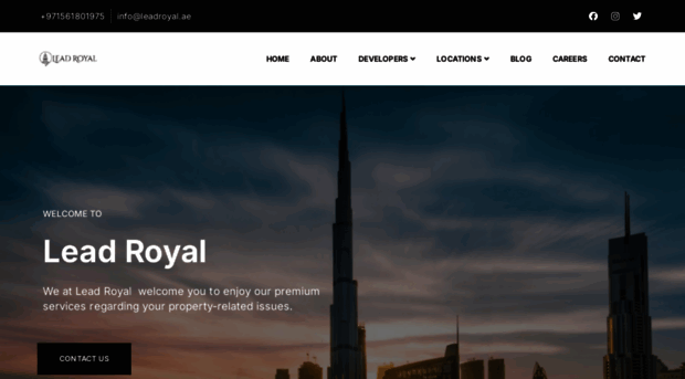 leadroyal.ae