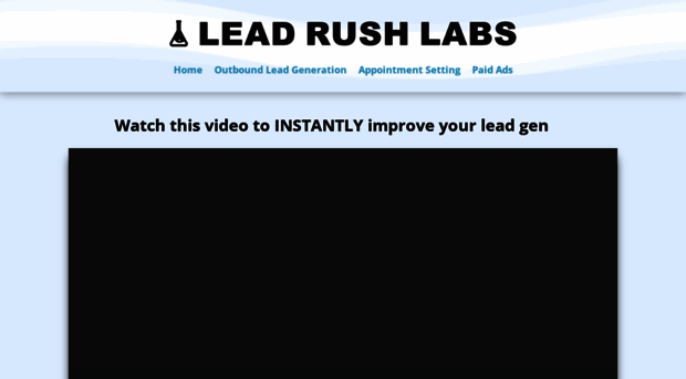 leadrush.net