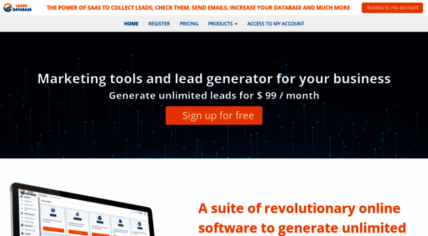 leads-database.com