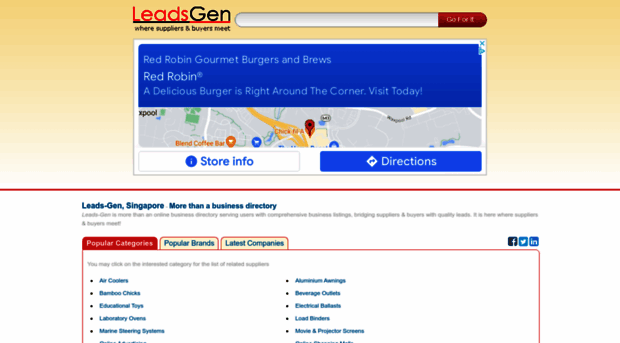 leads-gen.sg