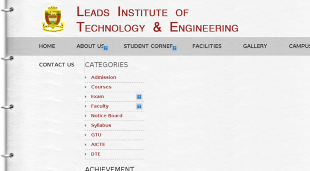 leads-india.org