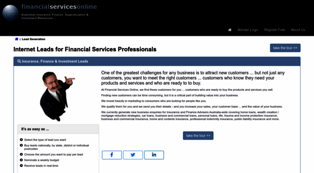 leads.financialservicesonline.com.au