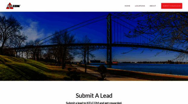 leads.kelcom.com
