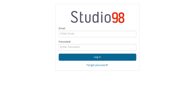 leads.studio98.com