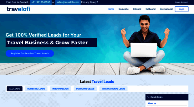 leads.travelofi.com