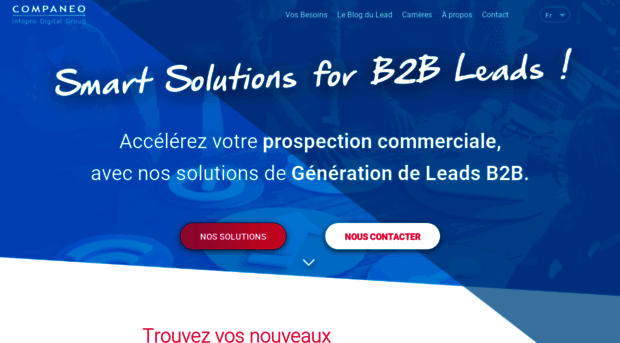 leadsacademy.fr