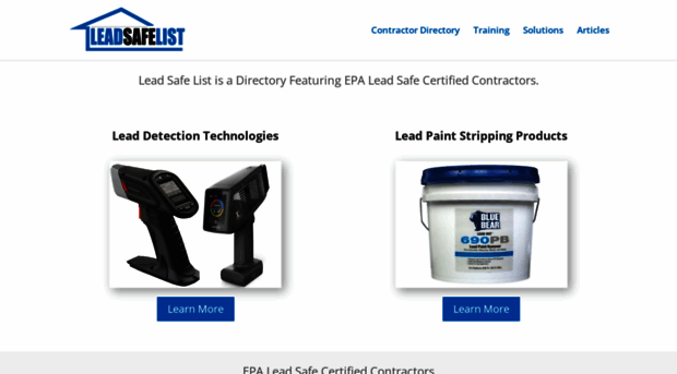 leadsafelist.com