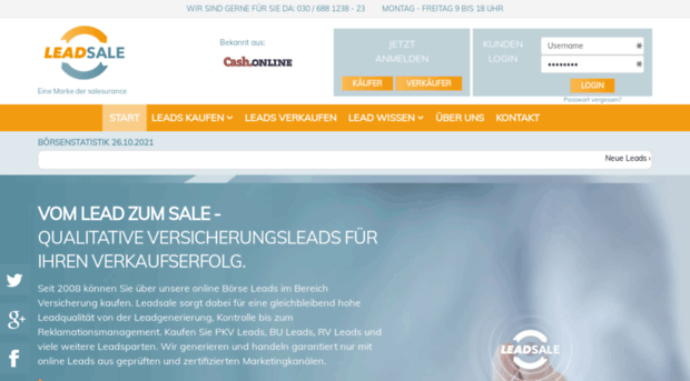 leadsale.de