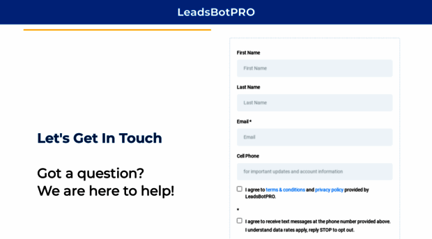 leadsbotpro.com