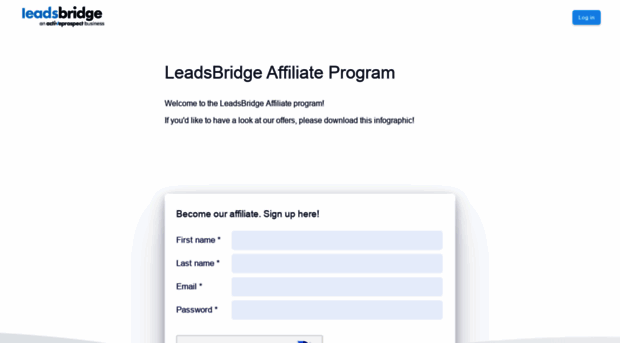 leadsbridge.tapfiliate.com