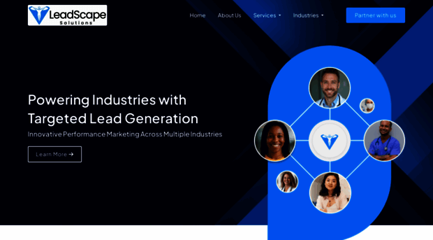 leadscapesolutions.com