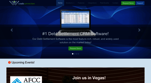 leadsconnection.com