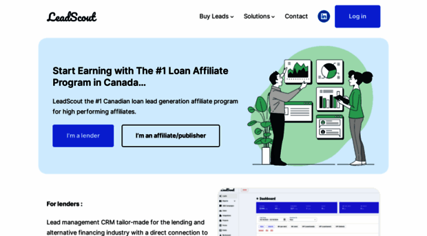 leadscout.ca