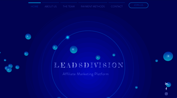 leadsdivision.com