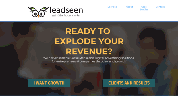 leadseen.com