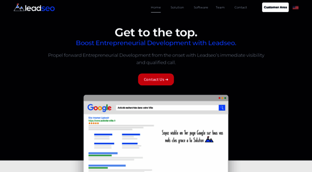 leadseo.co