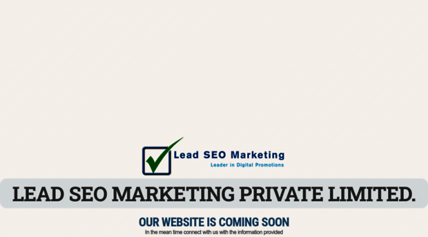 leadseo.com