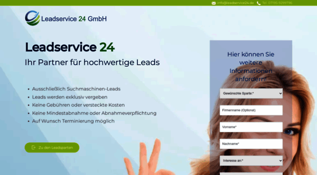 leadservice24.de