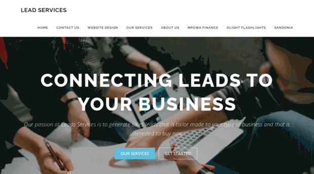 leadservices.co.za