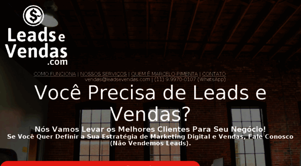 leadsevendas.com