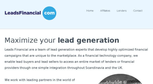 leadsfinancial.com
